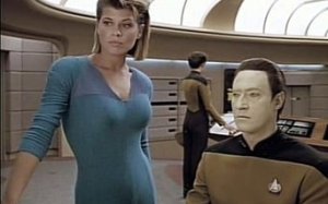 Star Trek: The Next Generation 4. Sezon 6. Bölüm İzle – Türkçe Dublaj İzle