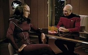 Star Trek: The Next Generation 4. Sezon 7. Bölüm İzle – Türkçe Dublaj İzle