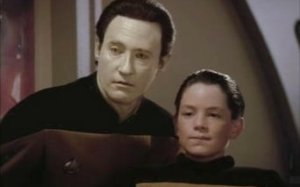 Star Trek: The Next Generation 5. Sezon 11. Bölüm İzle – Türkçe Dublaj İzle