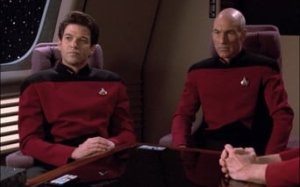 Star Trek: The Next Generation 5. Sezon 14. Bölüm İzle – Türkçe Dublaj İzle