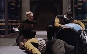 Star Trek: The Next Generation 5. Sezon 16. Bölüm İzle – Türkçe Dublaj İzle
