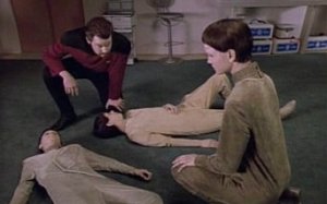 Star Trek: The Next Generation 5. Sezon 17. Bölüm İzle – Türkçe Dublaj İzle