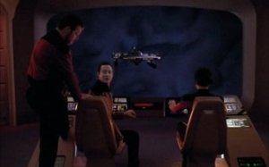 Star Trek: The Next Generation 5. Sezon 18. Bölüm İzle – Türkçe Dublaj İzle