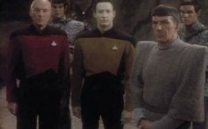 Star Trek: The Next Generation 5. Sezon 7. Bölüm İzle – Türkçe Dublaj İzle