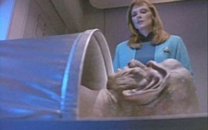 Star Trek: The Next Generation 6. Sezon 22. Bölüm İzle – Türkçe Dublaj İzle