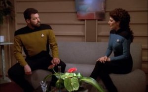 Star Trek: The Next Generation 6. Sezon 24. Bölüm İzle – Türkçe Dublaj İzle