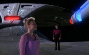 Star Trek: The Next Generation 6. Sezon 6. Bölüm İzle – Türkçe Dublaj İzle