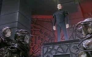 Star Trek: The Next Generation 7. Sezon 1. Bölüm İzle – Türkçe Dublaj İzle