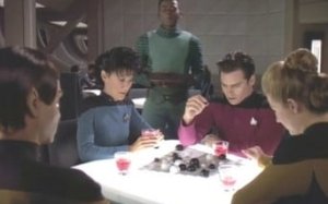 Star Trek: The Next Generation 7. Sezon 15. Bölüm İzle – Türkçe Dublaj İzle