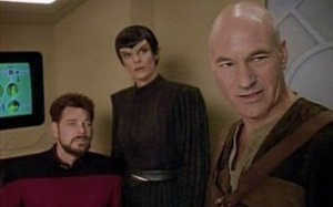 Star Trek: The Next Generation 7. Sezon 4. Bölüm İzle – Türkçe Dublaj İzle