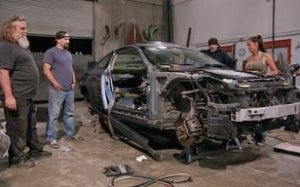 Car Masters: Rust to Riches 2. Sezon 5. Bölüm İzle – Türkçe Dublaj İzle