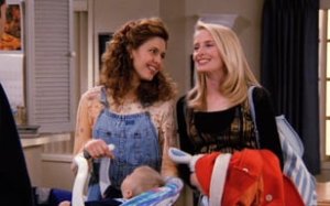 Friends 2. Sezon 11. Bölüm İzle – Türkçe Dublaj İzle