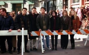 Friends 2. Sezon 12. Bölüm İzle – Türkçe Dublaj İzle