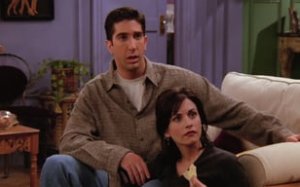 Friends 2. Sezon 18. Bölüm İzle – Türkçe Dublaj İzle