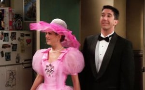 Friends 2. Sezon 24. Bölüm İzle – Türkçe Dublaj İzle