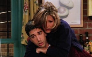 Friends 2. Sezon 7. Bölüm İzle – Türkçe Dublaj İzle