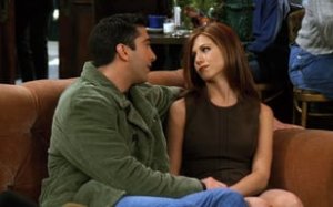 Friends 3. Sezon 10. Bölüm İzle – Türkçe Dublaj İzle