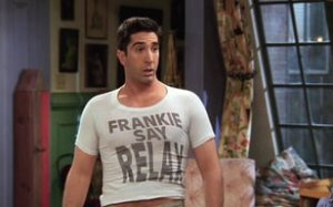 Friends 3. Sezon 19. Bölüm İzle – Türkçe Dublaj İzle