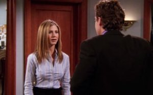 Friends 4. Sezon 13. Bölüm İzle – Türkçe Dublaj İzle