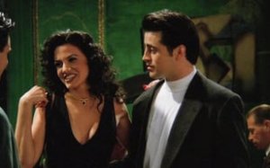 Friends 4. Sezon 14. Bölüm İzle – Türkçe Dublaj İzle