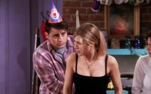 Friends 4. Sezon 16. Bölüm İzle – Türkçe Dublaj İzle