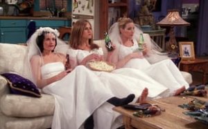Friends 4. Sezon 20. Bölüm İzle – Türkçe Dublaj İzle