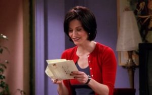 Friends 4. Sezon 21. Bölüm İzle – Türkçe Dublaj İzle