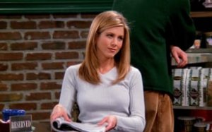 Friends 4. Sezon 5. Bölüm İzle – Türkçe Dublaj İzle