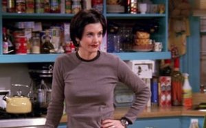 Friends 4. Sezon 9. Bölüm İzle – Türkçe Dublaj İzle