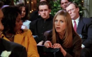 Friends 5. Sezon 1. Bölüm İzle – Türkçe Dublaj İzle