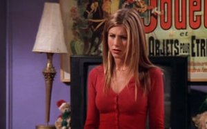 Friends 5. Sezon 10. Bölüm İzle – Türkçe Dublaj İzle