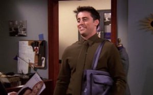 Friends 5. Sezon 13. Bölüm İzle – Türkçe Dublaj İzle