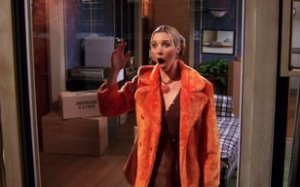 Friends 5. Sezon 14. Bölüm İzle – Türkçe Dublaj İzle