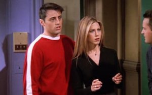 Friends 5. Sezon 15. Bölüm İzle – Türkçe Dublaj İzle
