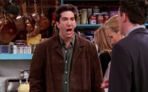 Friends 5. Sezon 19. Bölüm İzle – Türkçe Dublaj İzle
