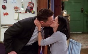 Friends 5. Sezon 2. Bölüm İzle – Türkçe Dublaj İzle