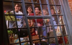 Friends 5. Sezon 6. Bölüm İzle – Türkçe Dublaj İzle