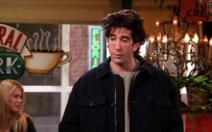 Friends 5. Sezon 7. Bölüm İzle – Türkçe Dublaj İzle