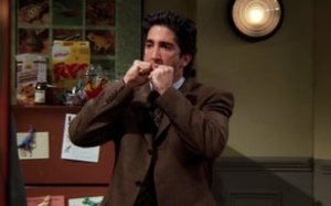 Friends 5. Sezon 9. Bölüm İzle – Türkçe Dublaj İzle