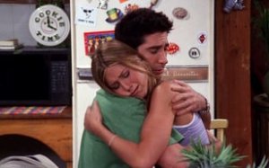 Friends 6. Sezon 2. Bölüm İzle – Türkçe Dublaj İzle