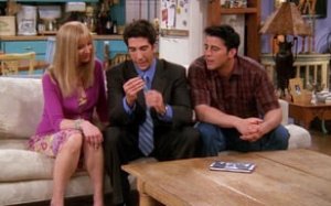 Friends 6. Sezon 24. Bölüm İzle – Türkçe Dublaj İzle
