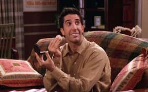Friends 6. Sezon 8. Bölüm İzle – Türkçe Dublaj İzle