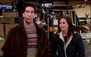 Friends 7. Sezon 13. Bölüm İzle – Türkçe Dublaj İzle