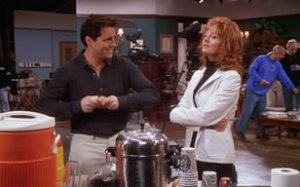 Friends 7. Sezon 15. Bölüm İzle – Türkçe Dublaj İzle