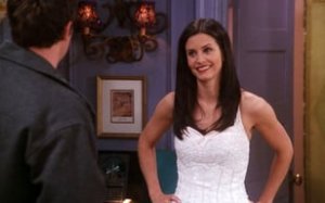 Friends 7. Sezon 17. Bölüm İzle – Türkçe Dublaj İzle