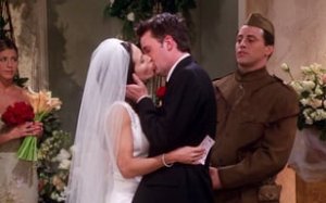 Friends 7. Sezon 24. Bölüm İzle – Türkçe Dublaj İzle