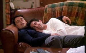 Friends 7. Sezon 6. Bölüm İzle – Türkçe Dublaj İzle