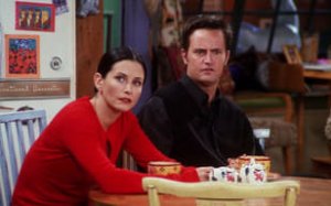Friends 7. Sezon 7. Bölüm İzle – Türkçe Dublaj İzle