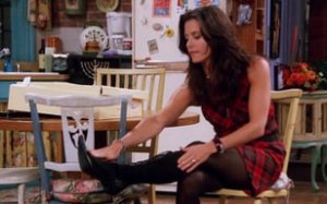 Friends 8. Sezon 10. Bölüm İzle – Türkçe Dublaj İzle