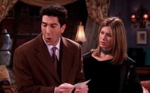 Friends 8. Sezon 18. Bölüm İzle – Türkçe Dublaj İzle